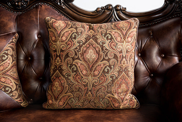 Palencia Loveseat - Furniture 4 Less Outlet (Salinas,CA)
