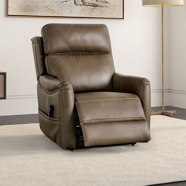 Sylvanus Lift Chair - Furniture 4 Less Outlet (Salinas,CA)