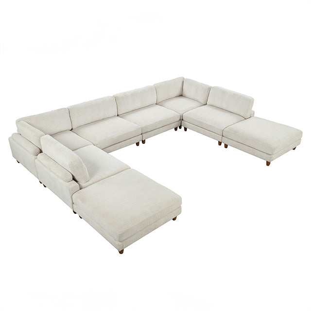 Dagenham Sectional [ B ] - Furniture 4 Less Outlet (Salinas,CA)