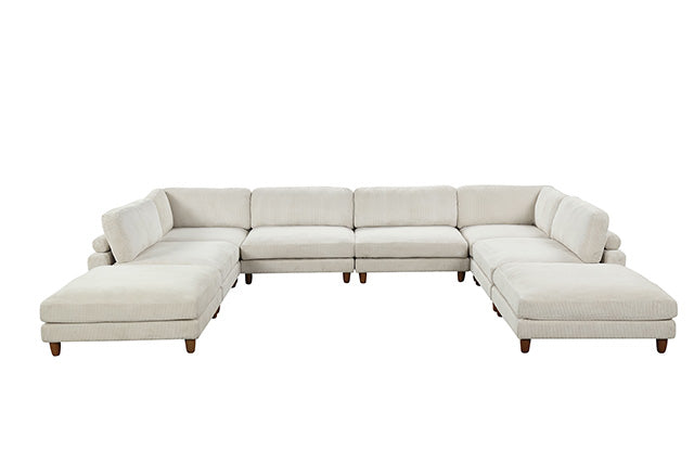 Dagenham Sectional [ B ] - Furniture 4 Less Outlet (Salinas,CA)