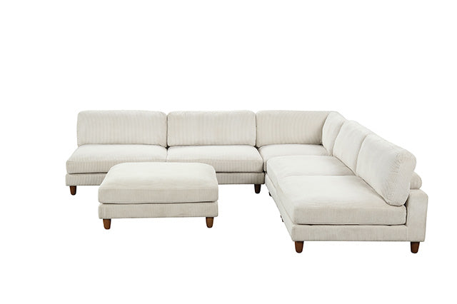 Dagenham Sectional [ C ] - Furniture 4 Less Outlet (Salinas,CA)