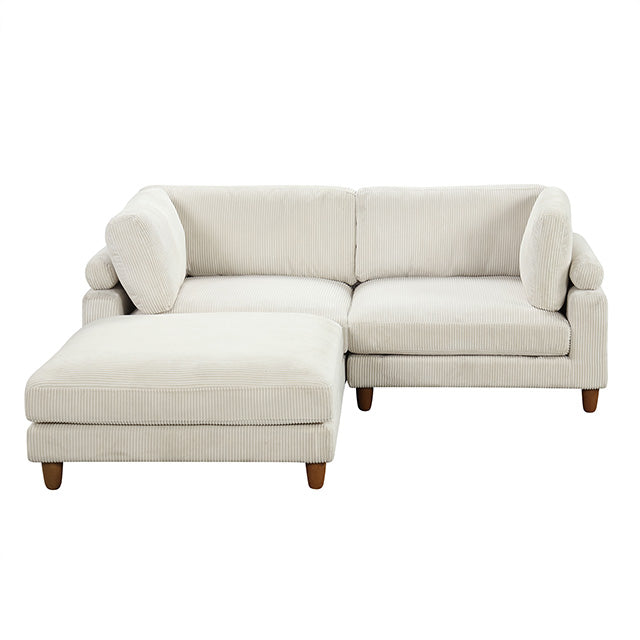 Dagenham Sectional [ D ] - Furniture 4 Less Outlet (Salinas,CA)