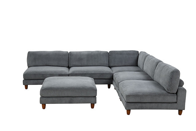 Dagenham Sectional [ C ] - Furniture 4 Less Outlet (Salinas,CA)