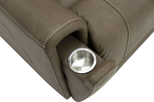 Orpheus Power Sectional - Furniture 4 Less Outlet (Salinas,CA)