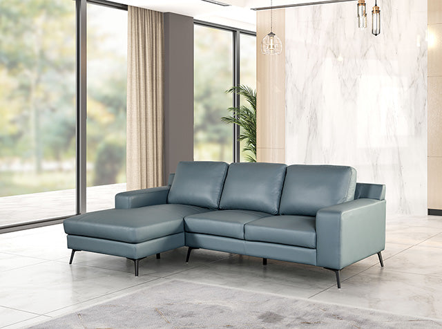 Stordal Sectional, Left Chaise - Furniture 4 Less Outlet (Salinas,CA)
