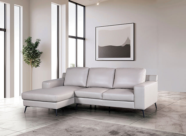 Stordal Sectional, Left Chaise - Furniture 4 Less Outlet (Salinas,CA)