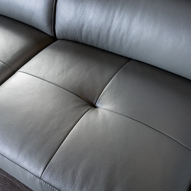 Vadso Sectional, Left Chaise - Furniture 4 Less Outlet (Salinas,CA)