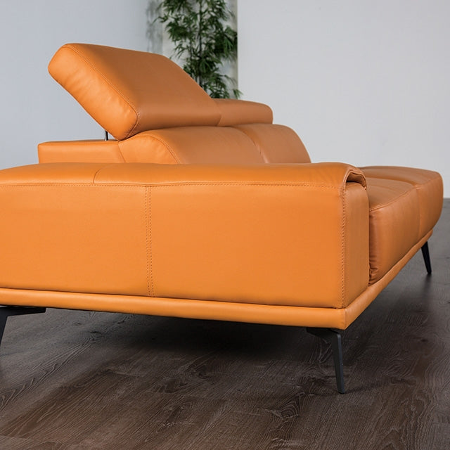Vadso Sectional, Left Chaise - Furniture 4 Less Outlet (Salinas,CA)