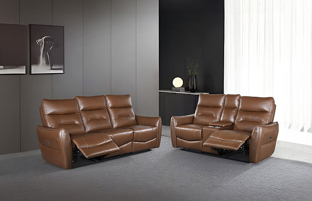 Terentius Power Sofa - Furniture 4 Less Outlet (Salinas,CA)