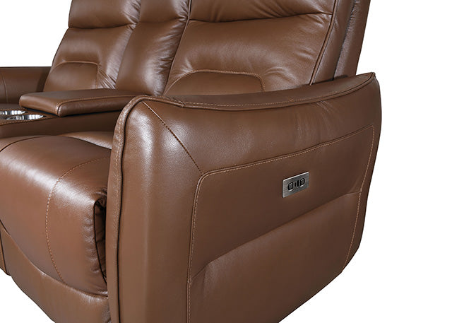 Terentius Power Sofa - Furniture 4 Less Outlet (Salinas,CA)