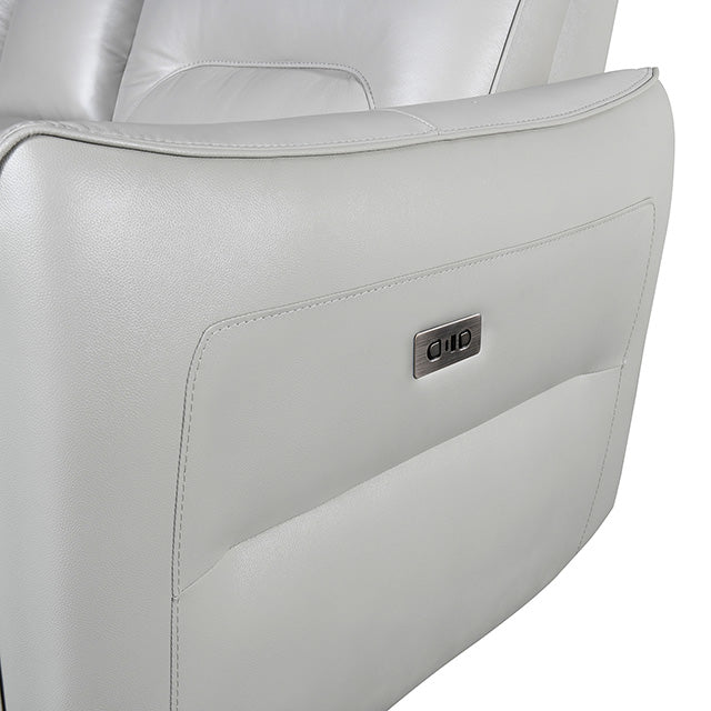 Terentius Power Loveseat - Furniture 4 Less Outlet (Salinas,CA)