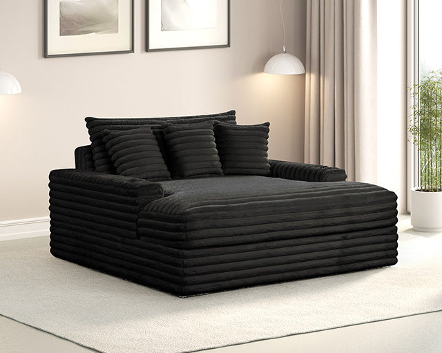 Veyrier 2 Arm Chaise - Furniture 4 Less Outlet (Salinas,CA)