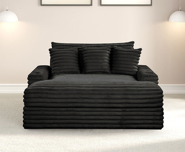 Veyrier 2 Arm Chaise - Furniture 4 Less Outlet (Salinas,CA)