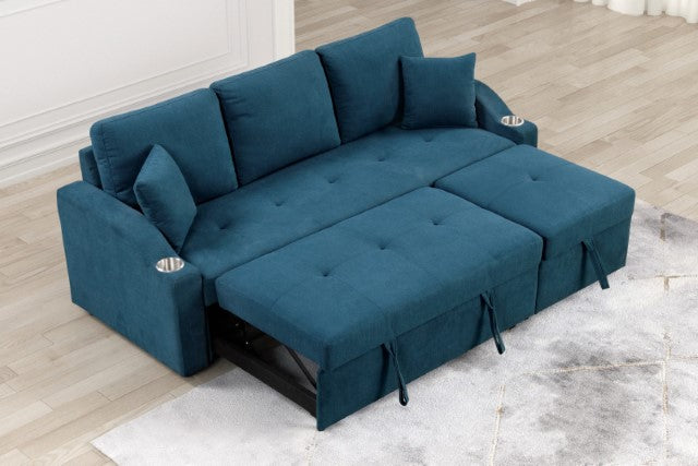 Royden Sleeper Sofa - Furniture 4 Less Outlet (Salinas,CA)