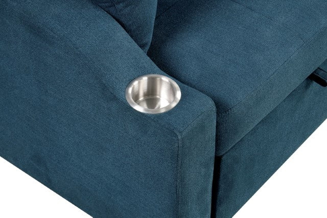 Royden Sleeper Sofa - Furniture 4 Less Outlet (Salinas,CA)