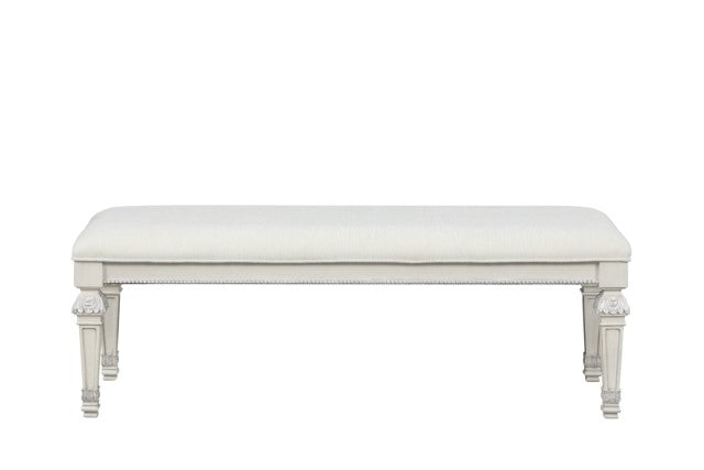 Stella Mia Bench - Furniture 4 Less Outlet (Salinas,CA)