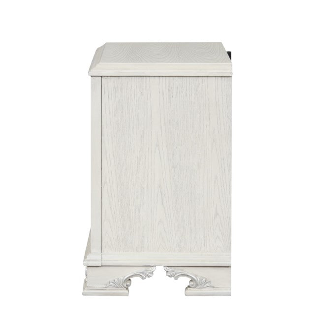 Stella Mia Nightstand - Furniture 4 Less Outlet (Salinas,CA)