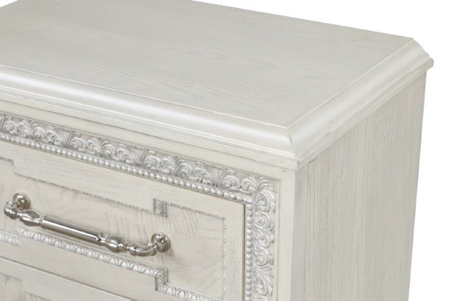Stella Mia Nightstand - Furniture 4 Less Outlet (Salinas,CA)