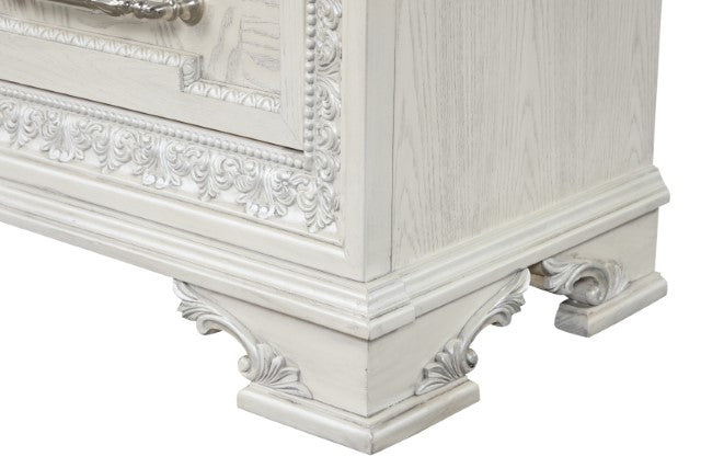 Stella Mia Nightstand - Furniture 4 Less Outlet (Salinas,CA)