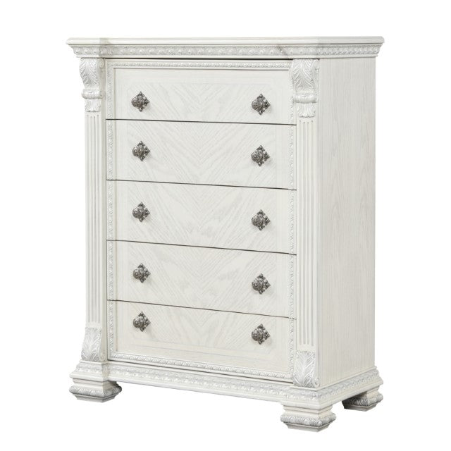 Promenade Chest - Furniture 4 Less Outlet (Salinas,CA)