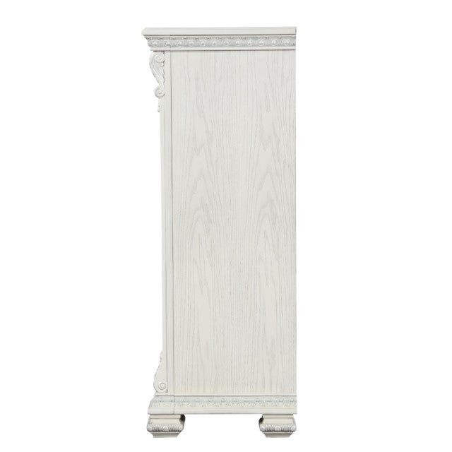 Promenade Chest - Furniture 4 Less Outlet (Salinas,CA)