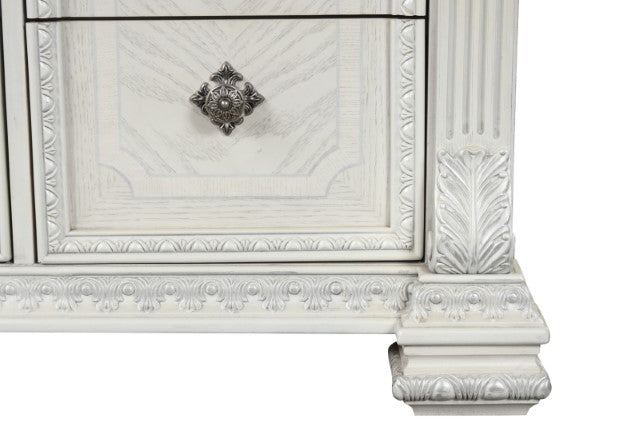 Promenade Chest - Furniture 4 Less Outlet (Salinas,CA)