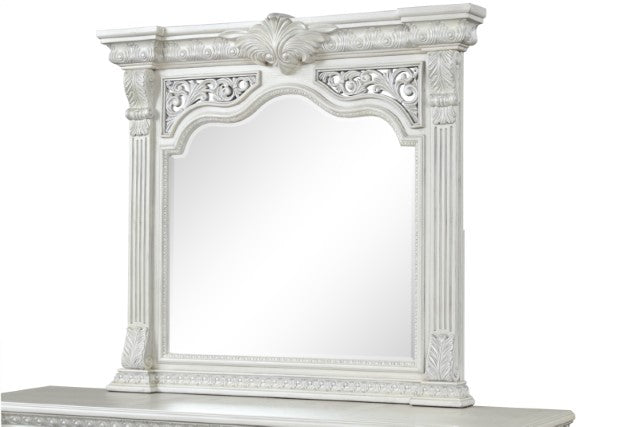 Promenade Mirror - Furniture 4 Less Outlet (Salinas,CA)