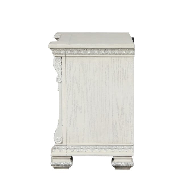 Promenade Nightstand - Furniture 4 Less Outlet (Salinas,CA)