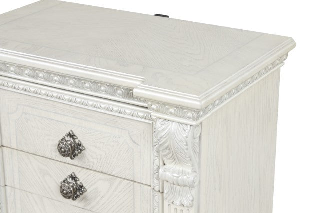 Promenade Nightstand - Furniture 4 Less Outlet (Salinas,CA)