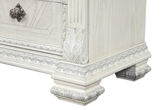 Promenade Nightstand - Furniture 4 Less Outlet (Salinas,CA)