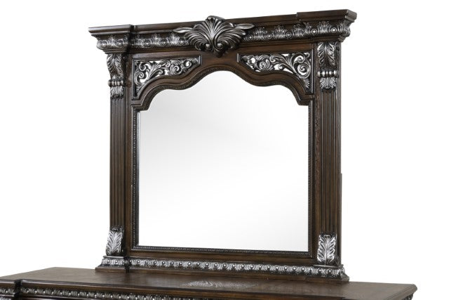 Promenade Mirror - Furniture 4 Less Outlet (Salinas,CA)