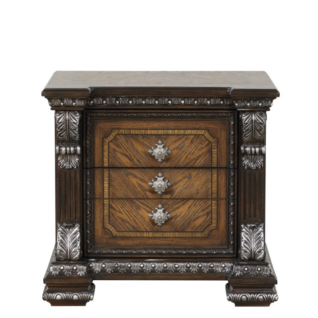 Promenade Nightstand - Furniture 4 Less Outlet (Salinas,CA)