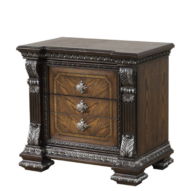 Promenade Nightstand - Furniture 4 Less Outlet (Salinas,CA)