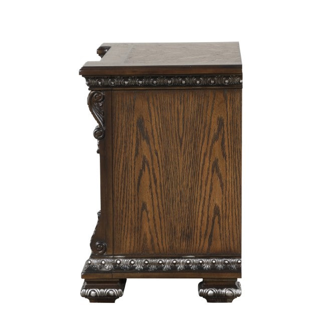 Promenade Nightstand - Furniture 4 Less Outlet (Salinas,CA)