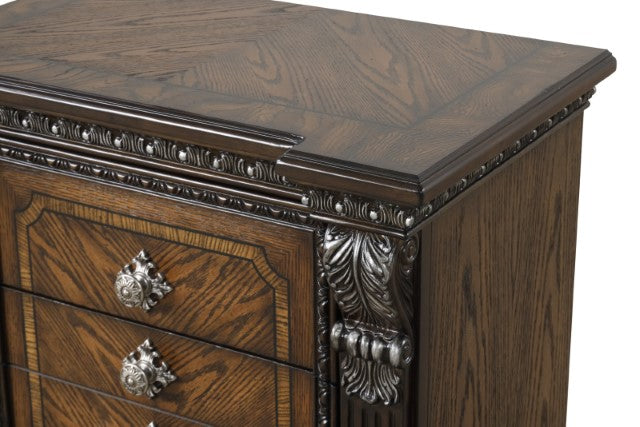Promenade Nightstand - Furniture 4 Less Outlet (Salinas,CA)