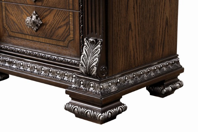 Promenade Nightstand - Furniture 4 Less Outlet (Salinas,CA)