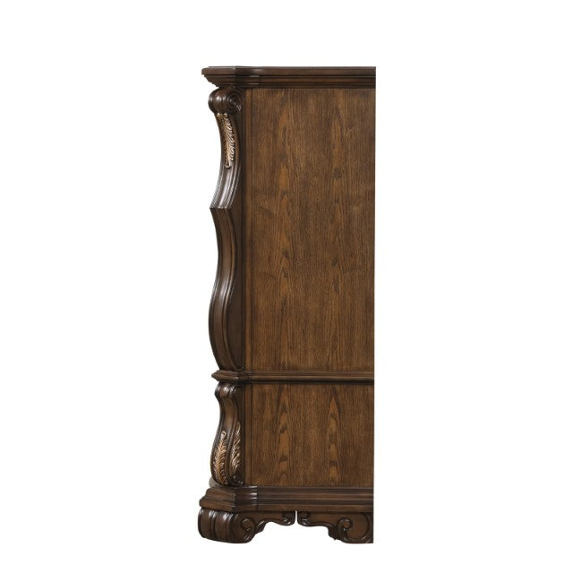 Leovanni Chest - Furniture 4 Less Outlet (Salinas,CA)