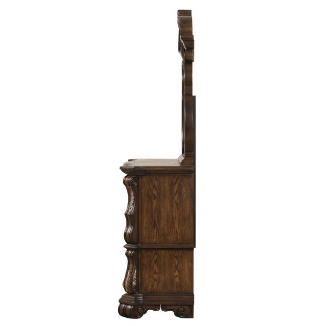 Leovanni Dresser - Furniture 4 Less Outlet (Salinas,CA)