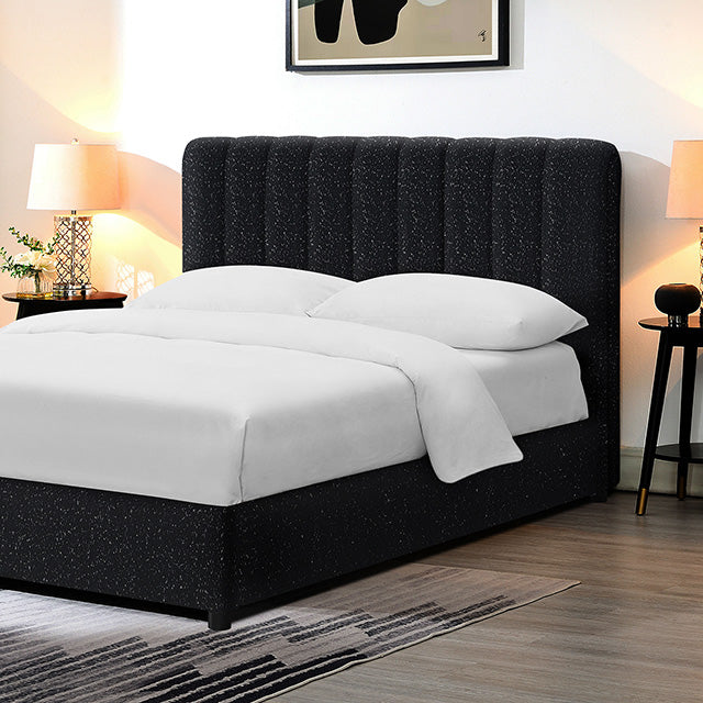 Traverso E.King, Full, & Queen Bed - Furniture 4 Less Outlet (Salinas,CA)