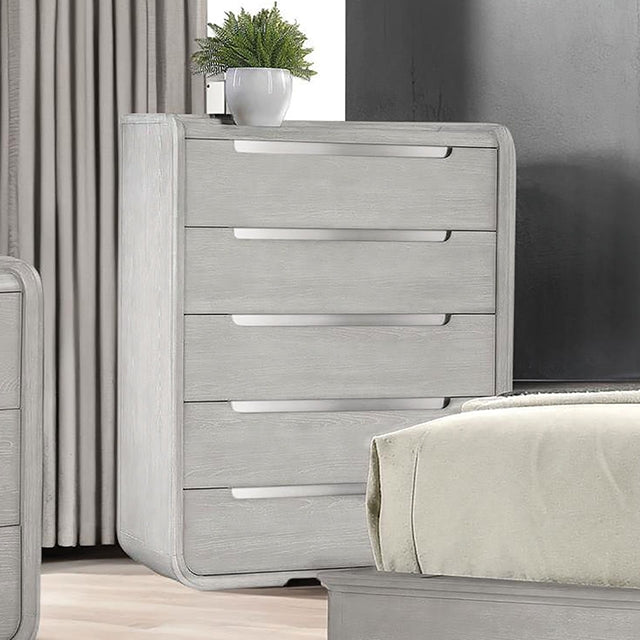 Osterley Chest - Furniture 4 Less Outlet (Salinas,CA)
