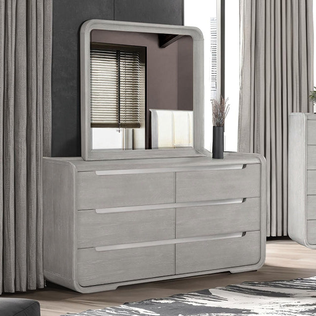 Osterley Dresser - Furniture 4 Less Outlet (Salinas,CA)