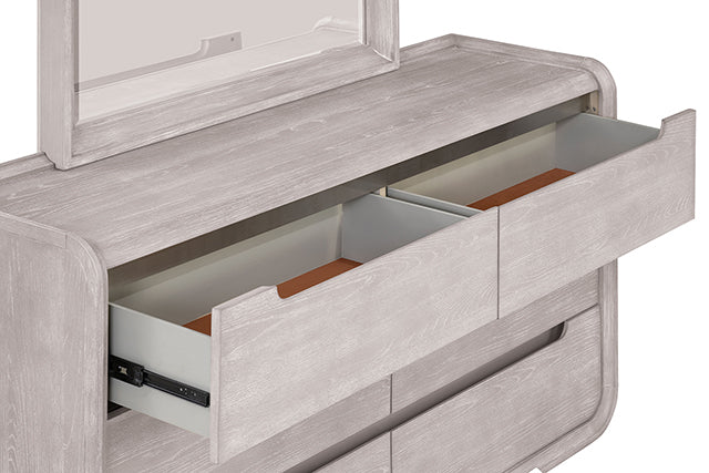 Osterley Dresser - Furniture 4 Less Outlet (Salinas,CA)