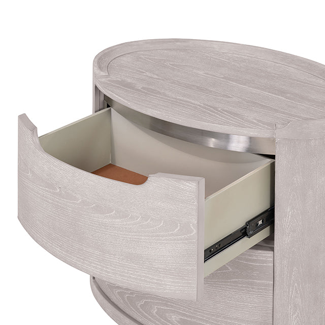 Osterley Nightstand - Furniture 4 Less Outlet (Salinas,CA)