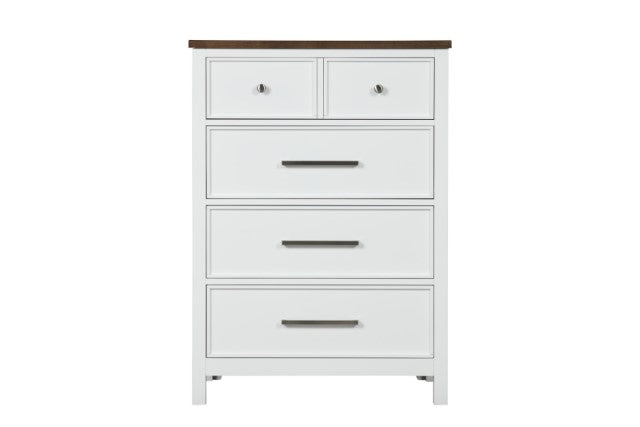 Pinetop Chest - Furniture 4 Less Outlet (Salinas,CA)