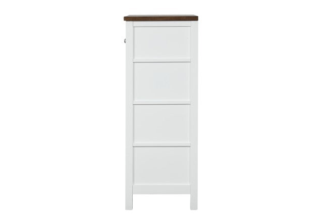 Pinetop Chest - Furniture 4 Less Outlet (Salinas,CA)