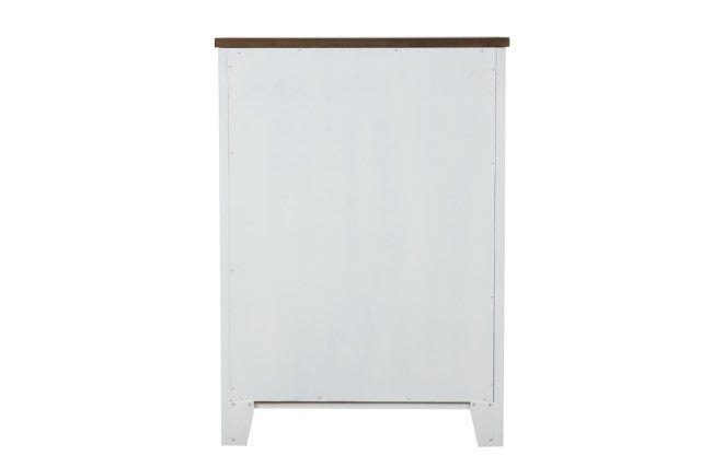 Pinetop Chest - Furniture 4 Less Outlet (Salinas,CA)