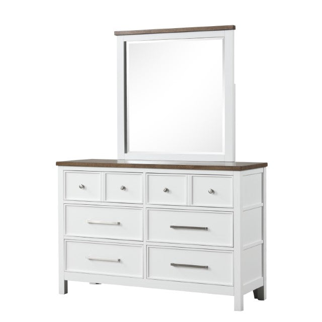 Pinetop Dresser - Furniture 4 Less Outlet (Salinas,CA)