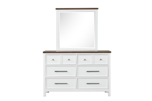 Pinetop Dresser - Furniture 4 Less Outlet (Salinas,CA)