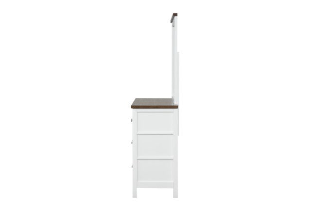 Pinetop Dresser - Furniture 4 Less Outlet (Salinas,CA)