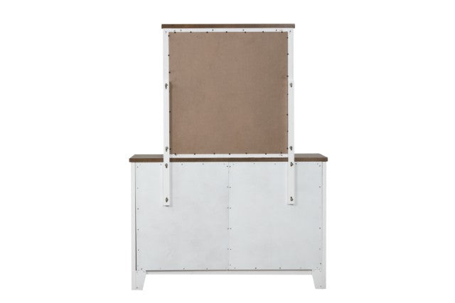 Pinetop Dresser - Furniture 4 Less Outlet (Salinas,CA)